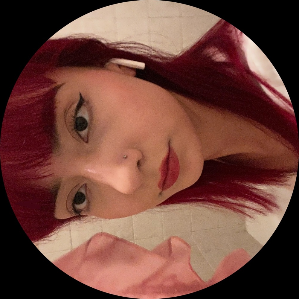 Meet your Posher, Melissa
